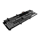 Cameron Sino Auz501Nb 3100Mah Battery Asus Notebook Laptop