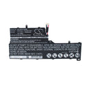 Cameron Sino Hpx132Nb 2950Mah Battery For HP Notebook Laptop