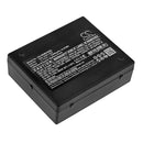 Cameron Sino Rem340Sl 2300Mah Battery For Rae Survey Test Equipment