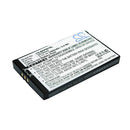 Cameron Sino Bkp001Sl Replacement Battery For Becker Gps Navigator