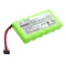 Cameron Sino Htk345Sl 2400Mah Battery For Hioki Survey Test Equipment