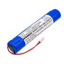 Cameron Sino Dtk712Sl 3000Mah Battery Inficon Survey Test Equipment