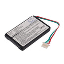 Cameron Sino Rm003Sl 1200Mah Battery For Roc Media Player