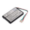Cameron Sino Rm003Sl 1200Mah Battery For Roc Media Player