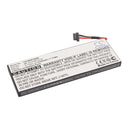 Cameron Sino Bke792Sl Replacement Battery For Becker Gps Navigator