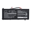 Cameron Sino Avn700Nb 4600Mah Battery For Acer Notebook Laptop
