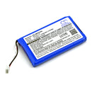 Cameron Sino Amp634Sl 1100Mah Battery For Amx Survey Test Equipment