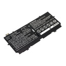 Cameron Sino Dex739Nb 6500Mah Battery For Dell Notebook Laptop