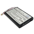 Cameron Sino Smt8Sl 800Mah Battery For Samsung Media Player