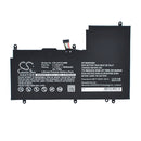 Cameron Sino Lvy314Nb 6050Mah Battery For Lenovo Notebook Laptop