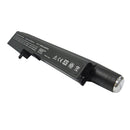 Cameron Sino Clm720Hb 4400Mah Battery Clevo Notebook Laptop