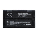 Cameron Sino Sdc58Sl 4400Mah Battery For Sokkia Survey Test Equipment