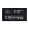 Cameron Sino Sdc58Sl 4400Mah Battery For Sokkia Survey Test Equipment