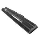 Cameron Sino Hdv32Nb 4400Mah Battery For HP And Compaq Notebook Laptop