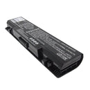 Cameron Sino De1735Nb 4400Mah Battery For Dell Notebook Laptop