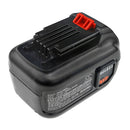 Cameron Sino Bpt560Pw 1500Mah Battery For Black And Decker Lawn Mowers