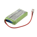 Cameron Sino Sdt74Sl 500Mah Battery For Aetertek And Dogtra Dog Collar