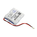 Cameron Sino Drl120Sl Battery For Hd Supply Interstate Nabc Door Lock