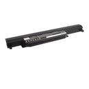 Cameron Sino Auk55Nb 4400Mah Battery For Asus Notebook Laptop