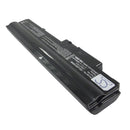 Cameron Sino Lgx120Nb 4400Mah Battery For LG Notebook Laptop