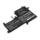 Cameron Sino Aux530Nb 3550Mah Battery Asus Notebook Laptop