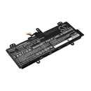 Cameron Sino Hpn110Nb 4750Mah Battery For HP Notebook Laptop
