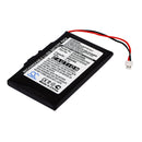 Cameron Sino Dj50Sl 950Mah Battery For Dell Media Player