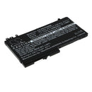 Cameron Sino De5250Nb 3400Mah Battery For Dell Notebook Laptop