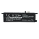 Cameron Sino Dev120Nb 4400Mah Battery For Compal Dell Notebook Laptop