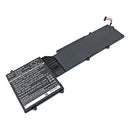 Cameron Sino Aup201Nb 4400Mah Battery For Asus Notebook Laptop