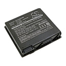 Cameron Sino Aug550Nb 4400Mah Battery For Asus Notebook Laptop