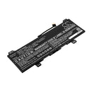 Cameron Sino Hpc360Nb 5900Mah Battery For HP Notebook Laptop