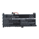 Cameron Sino Aus451Nb 5050Mah Battery For Asus Notebook Laptop