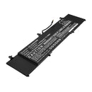 Cameron Sino Aux533Nb 4700Mah Battery Asus Notebook Laptop