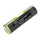 Cameron Sino Sat509Ls 1600Mah Battery For Saft Emergency Lighting