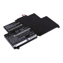 Cameron Sino Lvs230Nb 2800Mah Battery For Lenovo Notebook Laptop