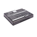 Cameron Sino Cnx7000 4400Mah Battery For Compaq And Hp Notebook Laptop