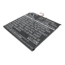 Cameron Sino Lvx110Nb 3780Mah Battery For Lenovo Notebook Laptop