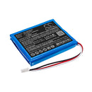 Cameron Sino Asf003Sl 2000Mah Battery For Alpsat Survey Test Equipment