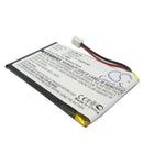 Cameron Sino Sm1Sl 1400Mah Battery For Sony Media Player
