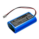 Cameron Sino Cm031Sl 2200 Mah Battery For Custom Battery Packs