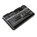 Cameron Sino Ace523Nb 4400Mah Battery Acer Notebook Laptop