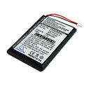 Cameron Sino Iq3600Xl 1600Mah Battery For Bti And Garmin Gps Navigator