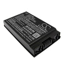 Cameron Sino Cp4200Nb 4400Mah Battery For Compaq HP Notebook Laptop