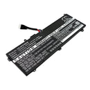 Cameron Sino Hpz300Nb 3400Mah Battery For HP Notebook Laptop
