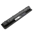 Cameron Sino Hpb112Nb 2600Mah Battery For HP Notebook Laptop