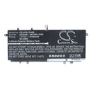 Cameron Sino Hpn134Nb 6750Mah Battery For HP Notebook Laptop