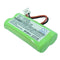 Cameron Sino Chm170Pr 700Mah Battery For Crystalcall Jtech Ntn Pager