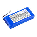 Cameron Sino Sdt20Sl 1600Mah Battery For Sportdog Dog Collar