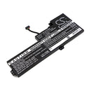 Cameron Sino Lvt470Nb 2050Mah Battery For Lenovo Notebook Laptop